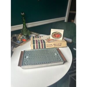 Vintage 1950s MCM Salton Hotray - Electric Food Warmer - Original Packaging